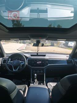 فولكسفاغن أطلس